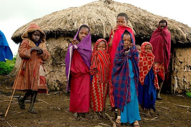 1 Day Olpopongi Real Maasai Cultural adventurous Trip | BURIGI CHATO SAFARIS LTD - What makes this Maasai visit worth considering