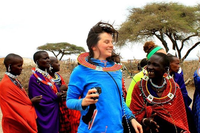 1 Day Olpopongi Real Maasai Cultural adventurous Trip | BURIGI CHATO SAFARIS LTD - Who will enjoy Olpopongi most?