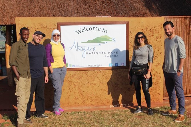 1 Day Safari to Akagera national park-Big5 Safari - Who should book this safari