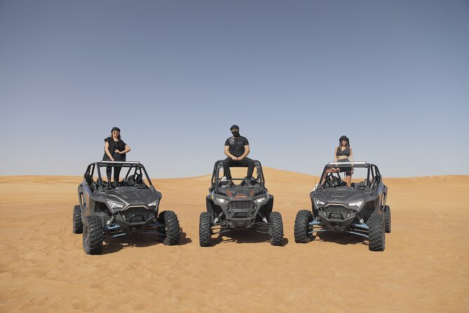 1 seater Dune Buggy Safari / In Morning - How the $167.46 price holds up