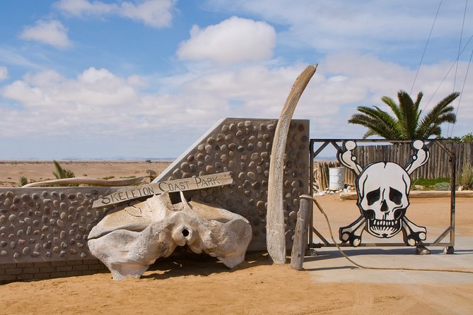 12 Day Classic Namibia Camping Safari - Days 9 and 10: Aus, Kolmanskop, Lüderitz, and desert horses