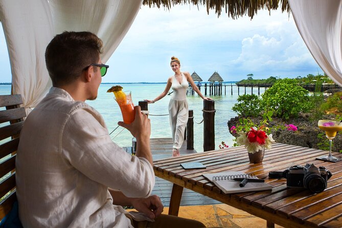 12 days Luxury Tanzania Honeymoon Safari and Zanzibar - Ngorongoro Crater packs wildlife into one dramatic day
