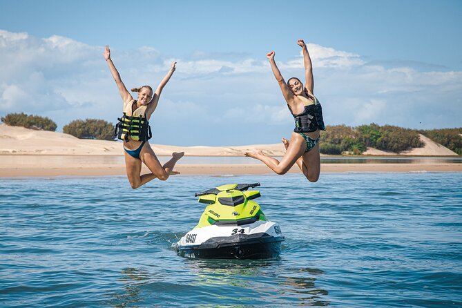 1hr Jet Ski Safari - Key points before you book