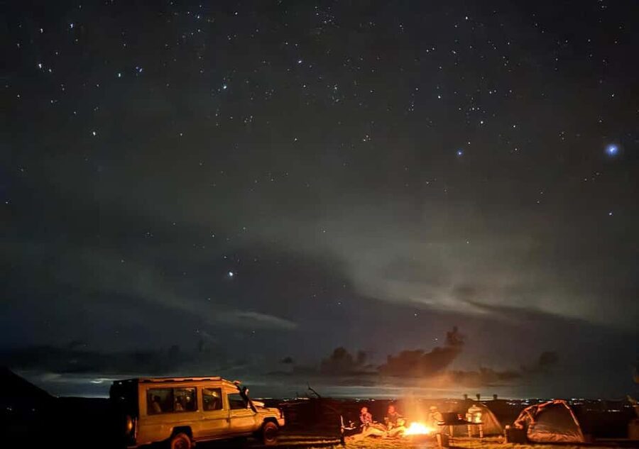2 Day Akagera Big 5 Game drive Safari & Highest Peak Camping - Who will enjoy this most