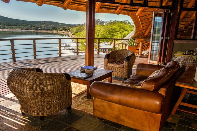 2 Day Wild Heart Western Cape Safari Tour with Private Transfers - Who gets the best value from this tour?