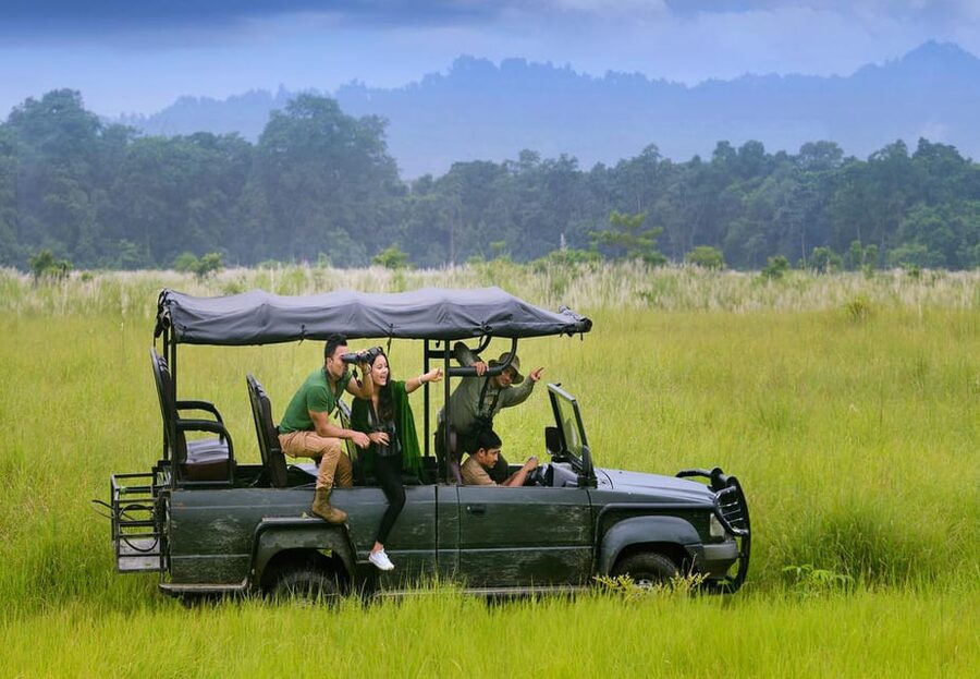 2 Days Chitwan Jungle Safari Tour from Pokhara/Kathmandu - Why this two-day Chitwan trip works