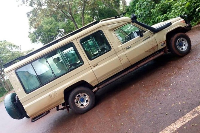 2 days Mid Range Safari in Ngorongoro and Tarangire Big 5 Parks - Camping after the first game drive