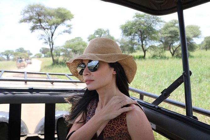 2 days Mid Range Safari in Ngorongoro and Tarangire Big 5 Parks - Big Five hopes and realistic expectations