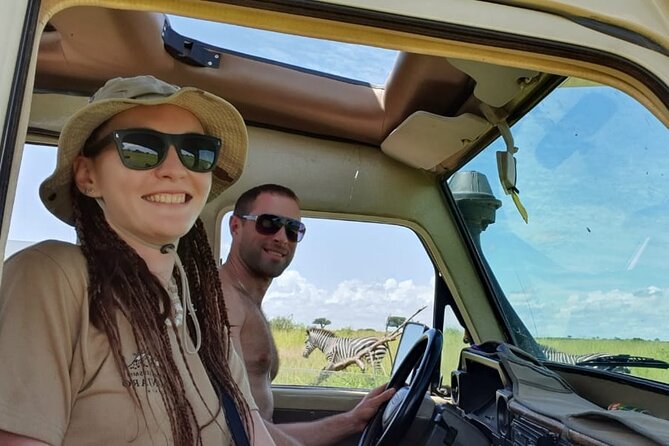 2 Days Mikumi National Park Safari From Dar es salaam or Zanzibar - Day two: sunrise, wildlife, and the road home