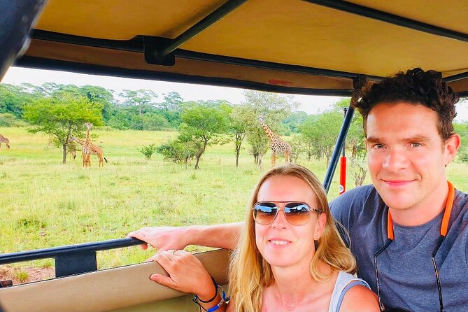 2 Days Mikumi National Park Safari From Dar es salaam or Zanzibar - Who should book this safari?