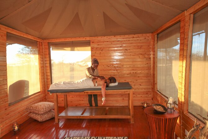 3-Day Classic Serengeti Safari - The early trip to Ngorongoro Crater