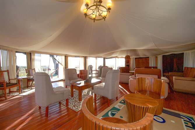 3-Day Classic Serengeti Safari - How the private format affects the experience