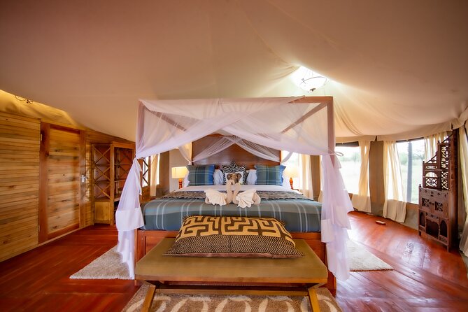 3-Day Classic Serengeti Safari - Booking, cancellation, and practical checks