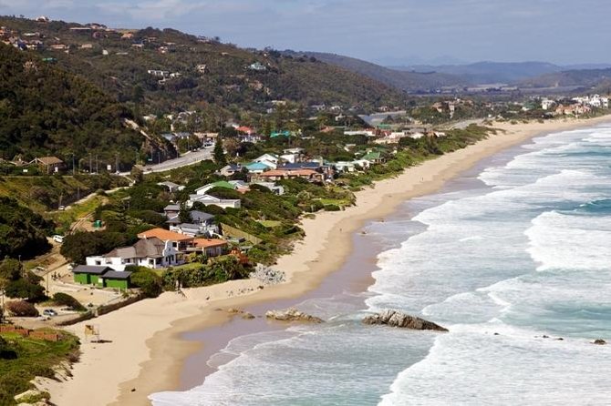 3 Day Garden Route Highlights and Safari with Private Transfers - Who will enjoy this fast-paced trip