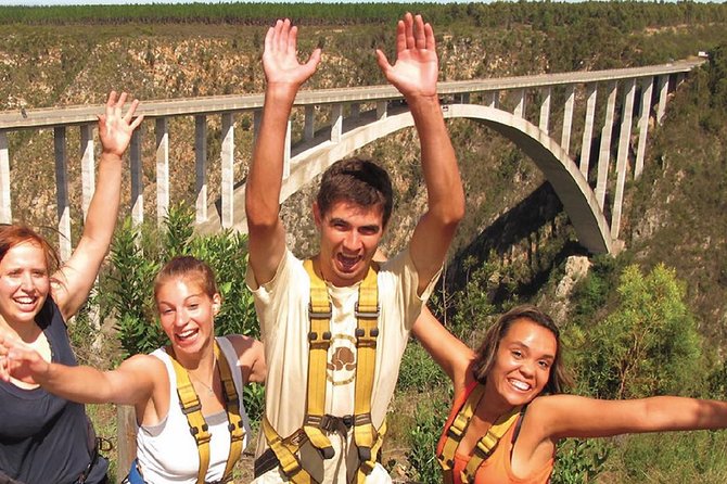 3 Day Garden Route's Best Highlights with Safari from Cape Town - What the $366.62 price really buys you