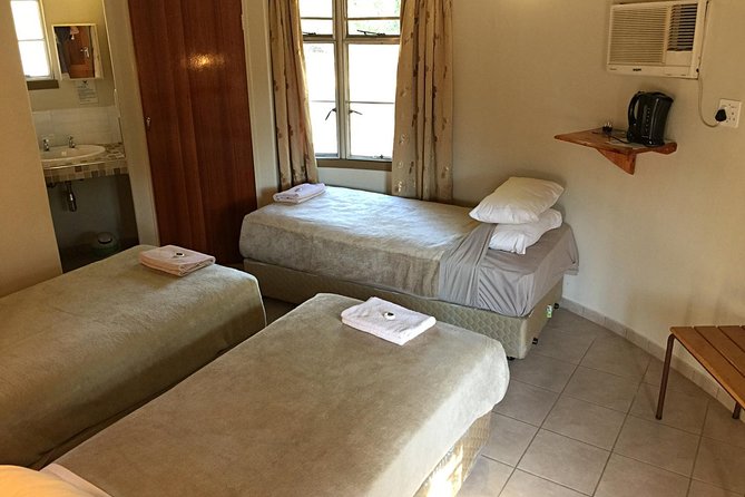 3-Day Kruger National Park Open Vehicle Safari - Day two: the main game-viewing day