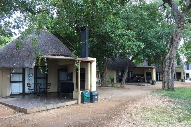 3-Day Kruger National Park Open Vehicle Safari - What the $770.68 price includes