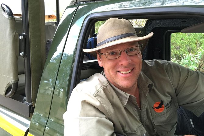 3-Day Kruger National Park Open Vehicle Safari - Two nights inside the park