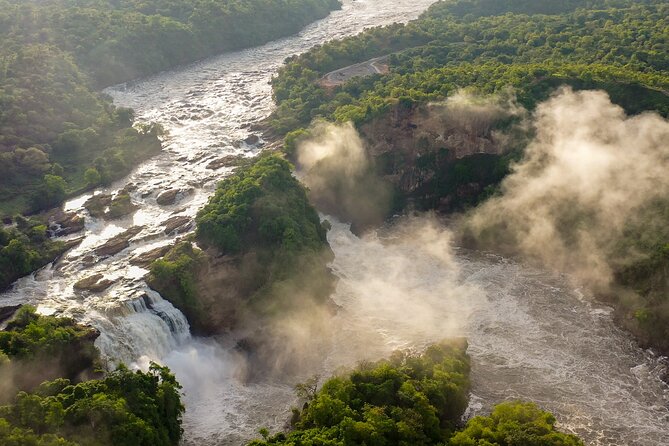 3-Day Ultimate Big Five Safari - Murchison Falls & Rhinos - Key points to know before booking