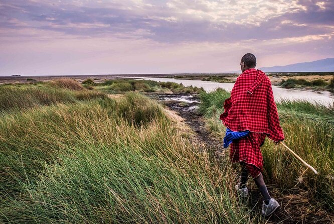 3 Days 2 Nights Group Joining Serengeti and Ngorogoro Safari - Is $900 good value?