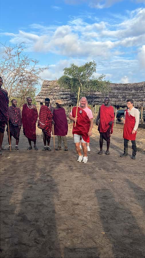 3 DAYS, 2 NIGHTS SAFARI FROM ZANZIBAR TO MIKUMI BY FERRY. - How the $730 price works in practical terms