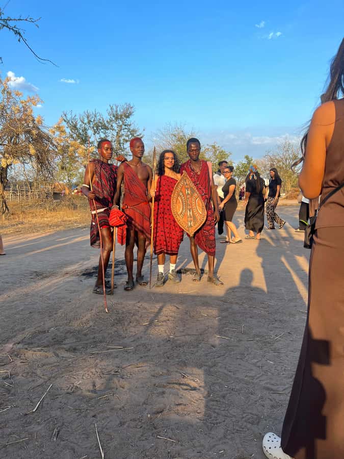 3 DAYS, 2 NIGHTS SAFARI FROM ZANZIBAR TO MIKUMI BY FERRY. - The pace, group size, and guide support