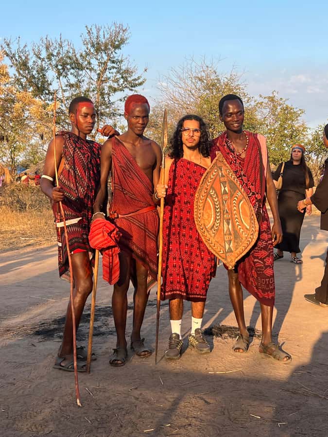 3 DAYS, 2 NIGHTS SAFARI FROM ZANZIBAR TO MIKUMI BY FERRY. - Should you book the Zanzibar to Mikumi safari?