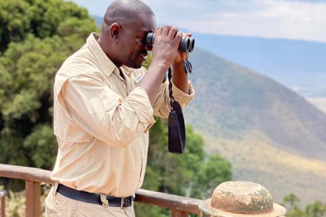 3 Days Group Safari Serengeti & Ngorongoro - Who should book this safari