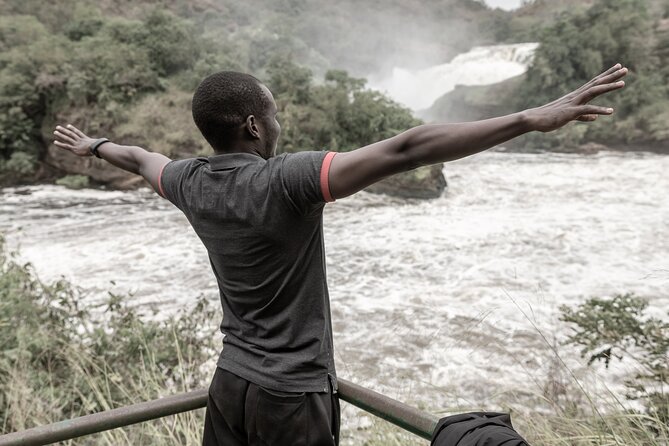 3 Days Murchison Falls Adventure Wildlife Safari Uganda Tour - Day 2: The Northern Delta Nile game drive