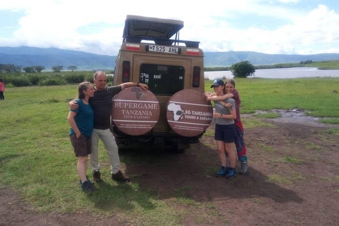3 Days Tanzania Safari - How the $780 price compares in practical terms