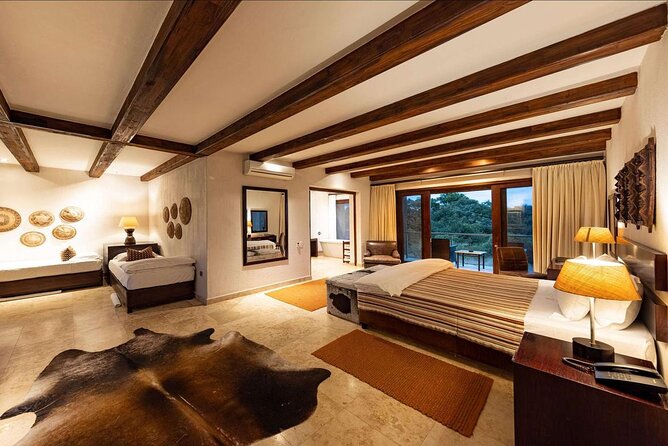 3-Days Ultra Luxury Safari at Kapama River Lodge - Key points to know before booking