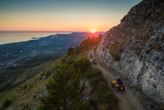 3-Hour Dubrovnik Countryside ATV/Quad Safari Adventure Tour - Key points to know before you book