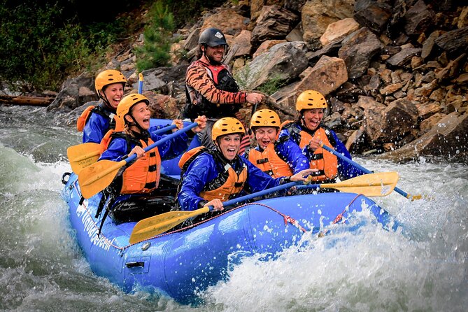 3 in 1 Rafting Buggy Safari and Zipline Adventure in Antalya - Is $38 good value for Antalya?