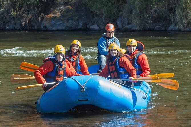 3 in 1 Rafting Buggy Safari and Zipline Adventure in Antalya - Buggy Safari: fun, but not a free-speed ride