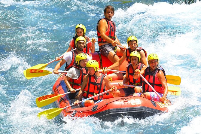 3 in 1 Rafting , Buggy Safari and Zipline Adventure - The buggy ride: muddy, beginner-friendly, and sometimes slow