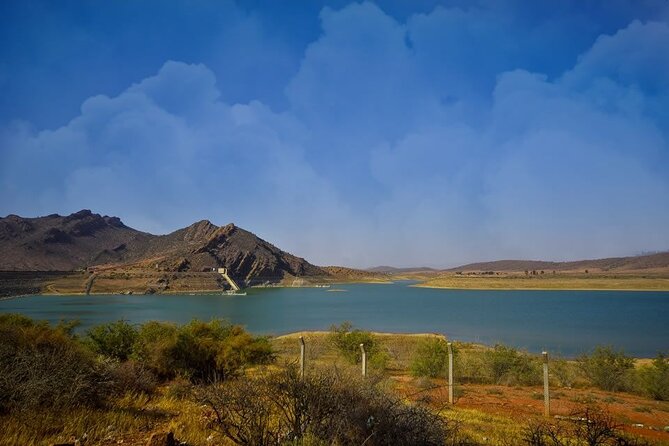 4×4 Jeep Desert Safari Tour with Lunch and Camel Ride - Lunch in a traditional Berber home