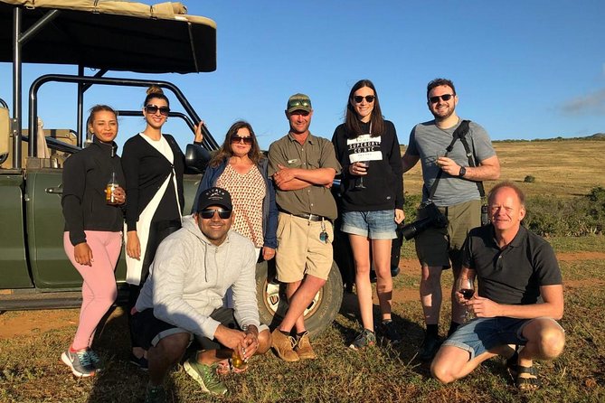 4 Day Garden Route Adventure & Safari - A four-day route with a lot packed in