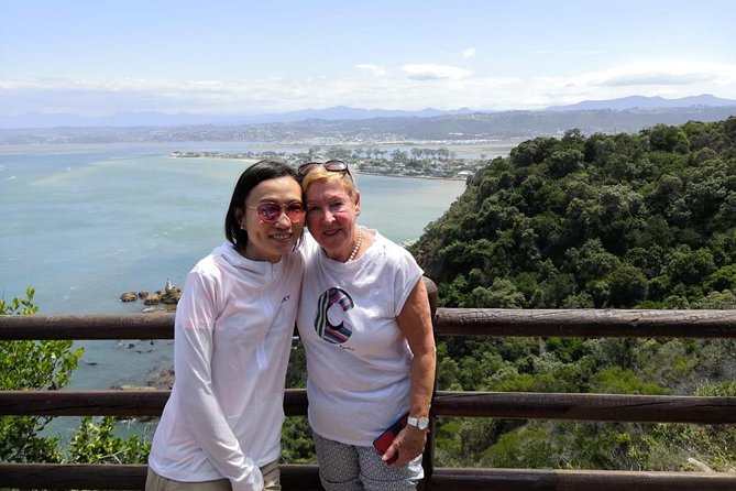 4 Day Garden Route Adventure & Safari - Day 4: Morning animals, Hermanus, and the road back