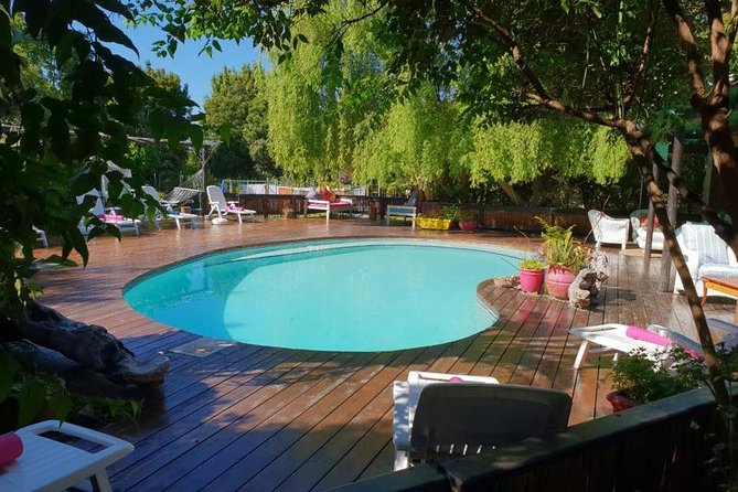 4 Day Garden Route Adventure & Safari - Accommodation, meals, and what the price really covers