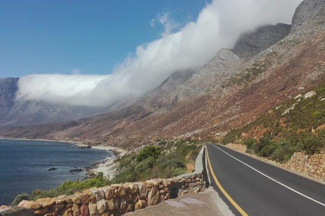 4 Day Garden Route Adventure & Safari - Who should book this Garden Route trip?