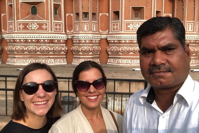 4 Day Golden Triangle with Ranthambore Tiger Safari Tour from Delhi - What your four days really involve
