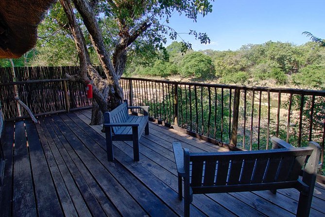 4 Day Lodge and Treehouse Kruger National Park Safari - Who should book this four-day safari?