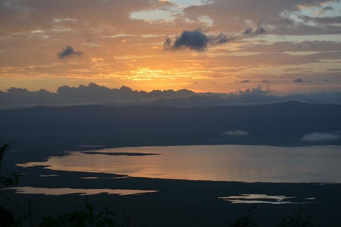 4 days adventure camping safari - Who will enjoy this safari most