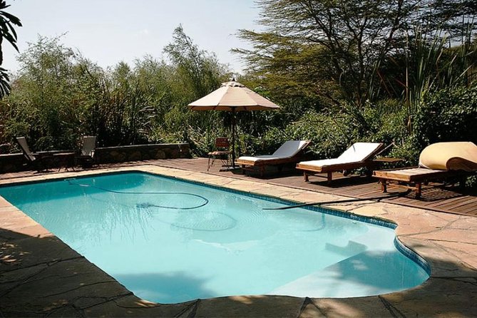 4 Days Affordable Tanzania Budget Safari - Guides, vehicles, and the human side