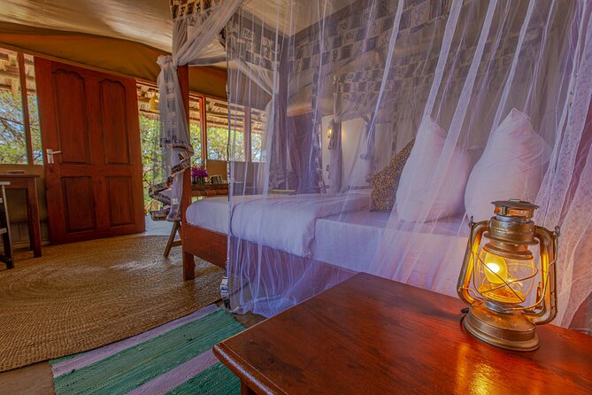 4 Days Lodge Safari in Lake Manyara, Serengeti & Ngorongoro Crater - What the $2,375 price really covers