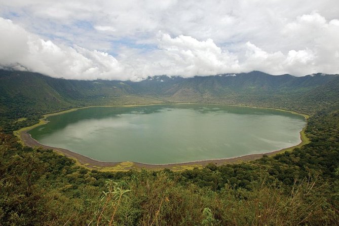 4 days safari in Tanzania - Who should book this safari