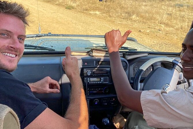 4 Days safari Tour Tanzania - Is $1,650 good value?
