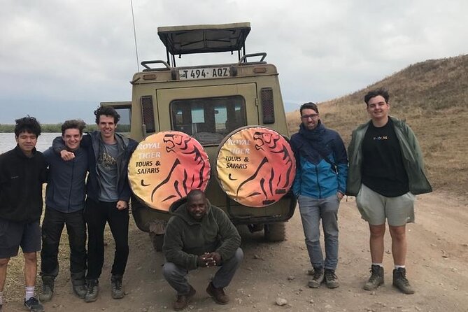 4 Days Tanzania Safari Tarangire, Serengeti and Ngorongoro Crater - Day 2: From Karatu highlands to the Seronera Valley