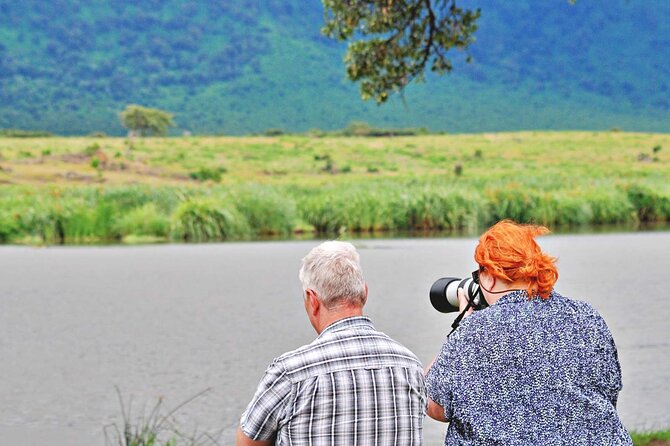 4 Days Tanzania Safari Tour - Why the private format matters
