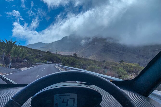 4 Hours Eco Safari Tour with Electric Car in Tenerife - Puerto de Santiago and Tenerife’s banana business